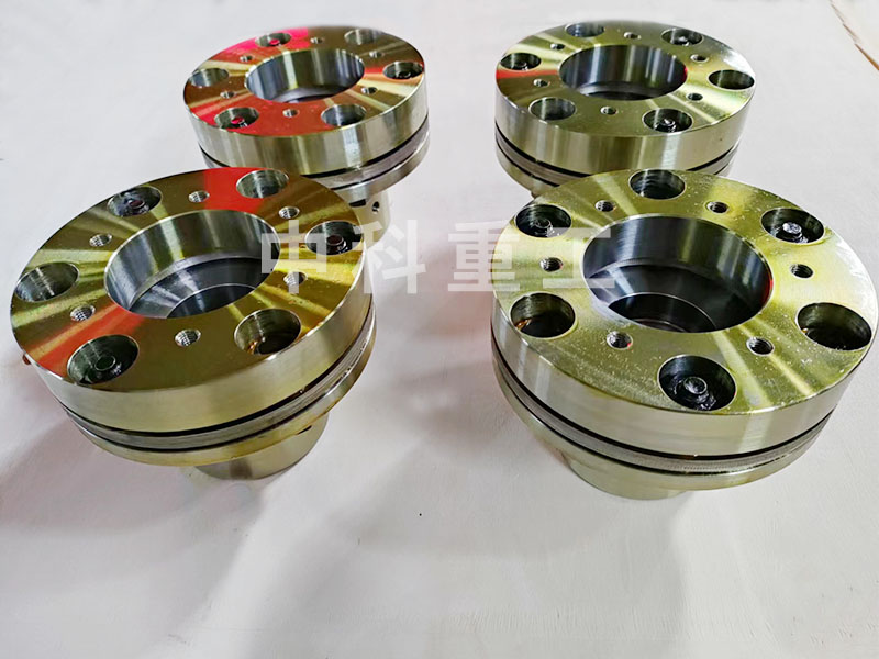 聯(lián)軸器廠家位移后需進(jìn)行補償