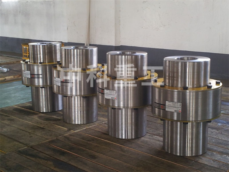 彈性聯(lián)軸器 彈性聯(lián)軸器